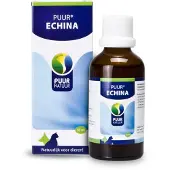 Puur Echina - Chien/chat - 50ml