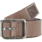 Chasin' Ceinture ' Geno ' gris clair