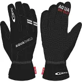 Ges Aquashield Gloves Noir S Homme