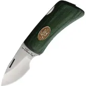 Katz Bobcat Money Clip Lockback