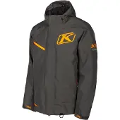 KLIM Kompound Gore-tex Detachable Jacket Gris XL