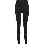 Hummel Hiit Intensity Leggings Noir S Femme