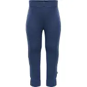 Hummel Mini Wool Leggings Noir 68 cm Enfants