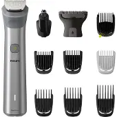 Philips Tondeuse à barbe 11-en-1 rechargeable - - MG5930.15 -