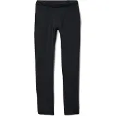 Columbia Midweight Tight 2 Base Layer Pants Noir 4 Years Garçon
