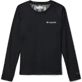 Columbia T-shirt manches longues Columbia 1566801012 pour Enfant