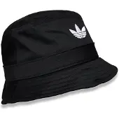 Adidas Trefoil Unisexe - Casquettes, Noir - Taille M/L - Coton