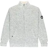 Quiksilver Boketto Sweatshirt Gris S Homme