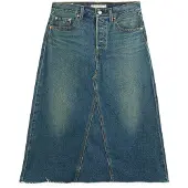 Levi's Jupe bleu