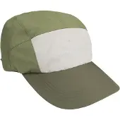 Normani Casquette 'Raino' crème / olive