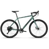 Bombtrack Munroe Sg 650b Advent 2025 Road Bike Vert,Bleu L
