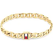 Tommy Hilfiger Ocenc Bracelet Doré Homme