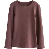 Next T-Shirt chocolat