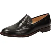 Sioux Chaussure basse ' Boviniso-700 ' noir