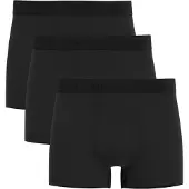Selected Boxers noir / blanc