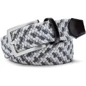 Meyer Ceinture gris / noir
