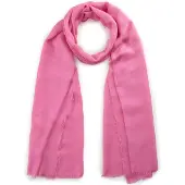 Codello Écharpe rose