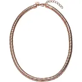 Purelei Chaîne 'Stay Classy' or rose