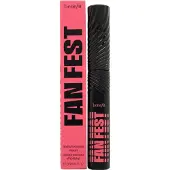 Benefit - Fan Fest Mascara Fan Fest Mascara Effet Éventail