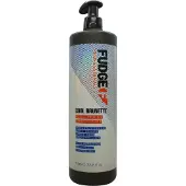 Fudge Cool Brunette Après-shampooing tonifiant pour cheveux bruns 1000 ml
