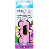Datel Pokemon Go-tcha Ranger Limited Edition Mobile Portable Console Rose