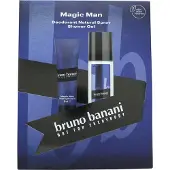 Bruno Banani Magic Man Coffret Cadeau