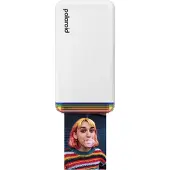 Polaroid HP Premium - 250 microns - pack de 25 - brillant