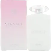 Versace Bright Crystal (Crème pour le corps, 200 ml)