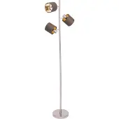 Näve E14 Lampadaire MARON 22x35cm brun 2070314