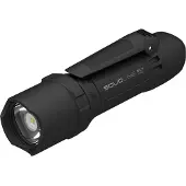 Led Lenser Sl7-450lm Flashlight Noir 400 Lumens