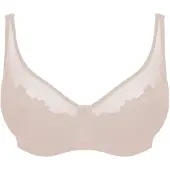 SugarShape Soutien-gorge 'Sensla' nude