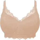 SugarShape Soutien-gorge ' SENSLA' cappuccino