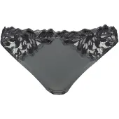 SugarShape Slip 'Cha-Cha-Cha' anthracite