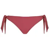 Olympia Bas de bikini bourgogne