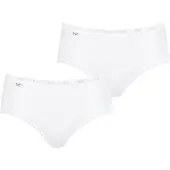 Sloggi Slip ' Basic+ ' blanc