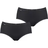 Sloggi Slip ' Basic+ ' noir