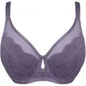SugarShape Soutien-gorge 'Sensa Luxe' lilas
