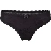 SugarShape String 'Sienna' noir