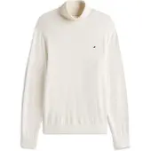 Tommy Hilfiger Pull-over blanc