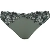 SugarShape Slip 'Cha-Cha-Cha' menthe / roseau / vert foncé