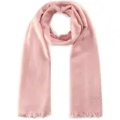Codello Écharpe rose