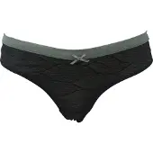 SugarShape String 'Olivia ' olive / noir