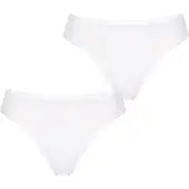 Sloggi Slip ' Feel Sensational ' blanc