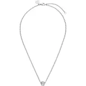 Purelei Chaîne 'Knot' argent