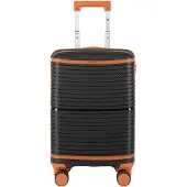 Pierre Cardin Valise 'JOY' noir