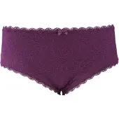 SugarShape Culotte 'Sienna' prune