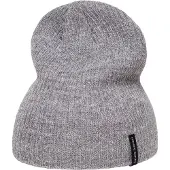 Bruno Banani Bonnet 'Booker' gris chiné