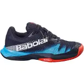 Babolat Jet Premura 2jr Padel Shoes Noir EU 37