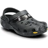 Crocs Batman Batmobile Couleur Noir
