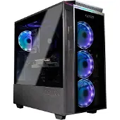 Captiva PC Advanced Gaming I91-575 | Intel Core i5 14600KF | 32GB DDR4 RAM | NVIDIA GeForce RTX 5060 8GB | 1 TB SSD | Windows 11 Home